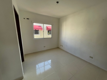 Apartamento en la jacobo majluta en venta 4to piso tipo f