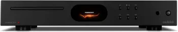 Cd transport audiolab audiolab 7000cdtbk 2023 - aluminum black