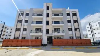 Proyecto de apartamento en las americas prox al aeropuerto