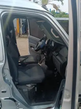 Daihatsu hijet 2018 negociable