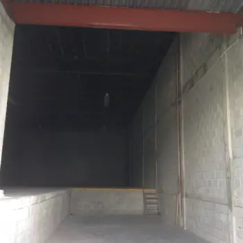 Alquilo nave en autopista duarte de 760 metros