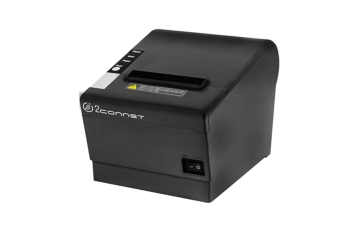Impresora usblanbluetooth 80mm 2c-pos80-01 v7