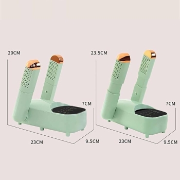 Secadora de zapatos multifuncional am-310
