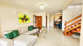 Apartamento tipo penthouse en ciudad real ii