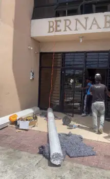 Instalaciones de shutter