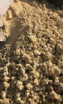 Venta de granzote ojo solamente proyecto