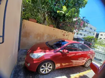 Vendo hyundai accent 2015