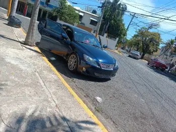 Lexus  2006 gasolina