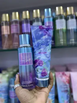 Victorias secret totalmente originales