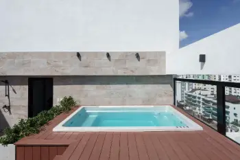 Se alquila hermoso apartamento evaristo morales