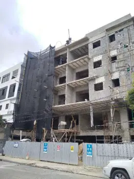 Apartamentos en venta en el sector los prados 2 habitaciones