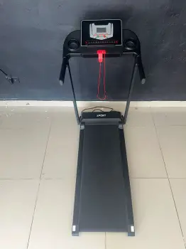Caminadora sport