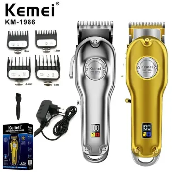 Abejones kemei y maquinas