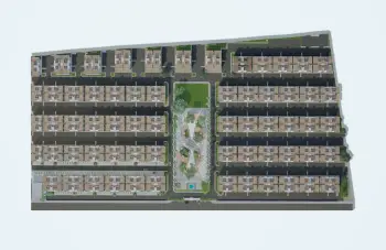 Residencial en autopista de san isdro santo domingo este.