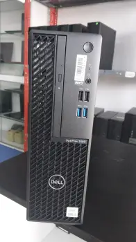 Cpu dell optiplex 3080 i5 10th