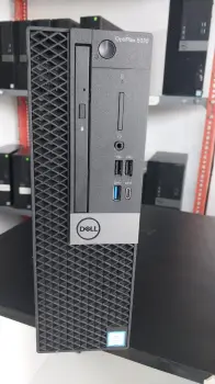 Cpu dell optiplex 7050 i7
