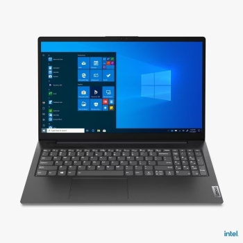 Laptop lenovo v15 g2 ijl / 11th gen intel celeron n4500 / 8gb ram  / 1