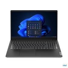 Laptop lenovo v15-g3-iap/ 12th gen intel core i3 / 8gb ram / 256gb ssd