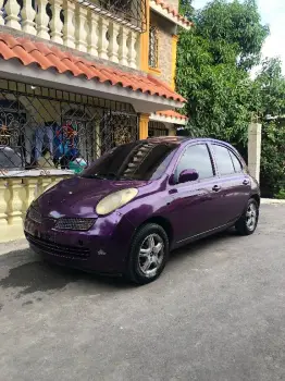 Nissan  2008 gasolina