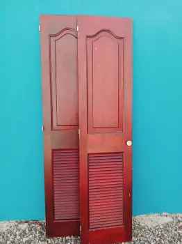 Puertas de closet listas para usar buen precio