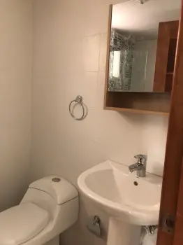 Apto en la av. monumental 3 habitaciones