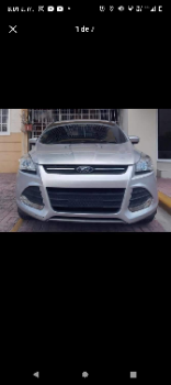 Ford escape 2016 en oportunidad