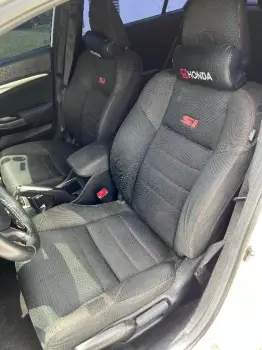 Honda civic si 2013