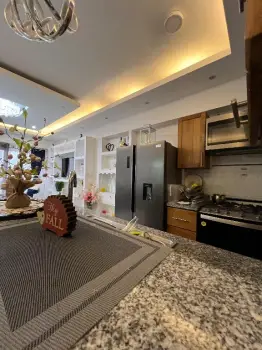 Apartamento moderno en alquiler en la zona universitaria