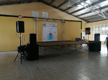 Luces y sonido en alquiler para toda ocasiÓn llÁmenos
