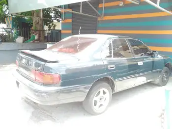 Toyota camry 1995