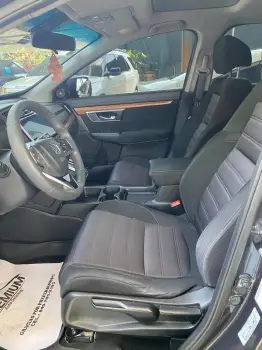 Honda crv 2022 en espaillat