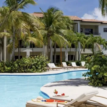 Apartamentos listos en punta cana