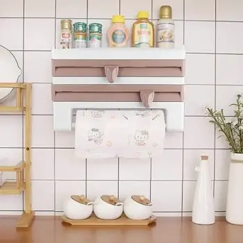 Estante de almacenamiento de cocina kaqq-5822