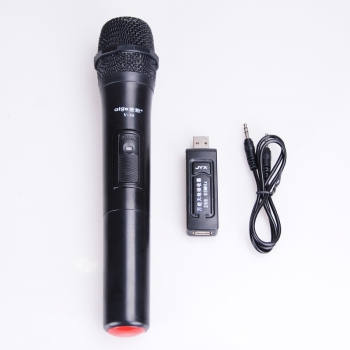 Microfono inalÁmbrico cmik mk-v16
