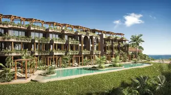 Apartamento en venta en santa bárbara de samaná