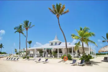 Apartamento de 1 habitación en playa nueva romana