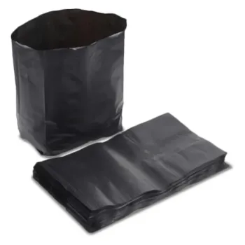 Fundas para viveros y jardinería