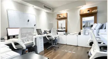 Local comercial venta o alquiler amueblado en gazcue