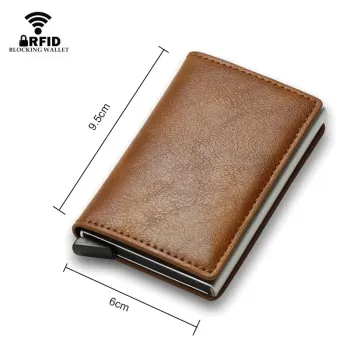 Carteras de hombres santiago