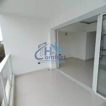 Venta de apartamento nuevo a estrenar 3 hab. en renacimiento