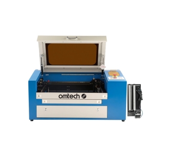 Máquina de grabado y corte láser 50w