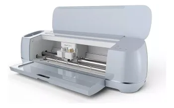 Plotter de corte cricut maker 3