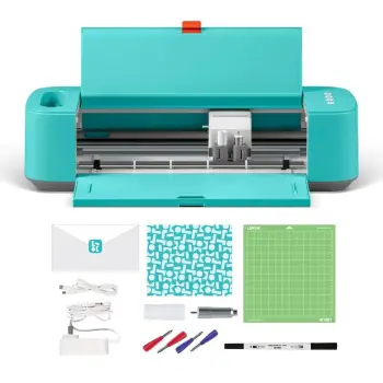 Plotter de corte loklik