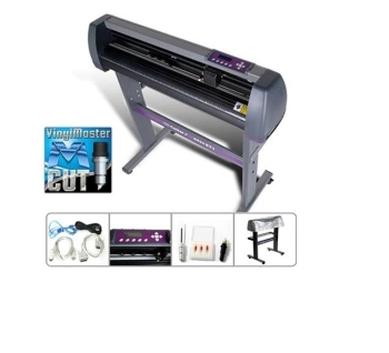 Plotter de corte uscutter 28/34