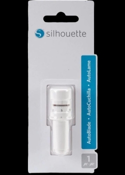 Accesorios para silhouette
