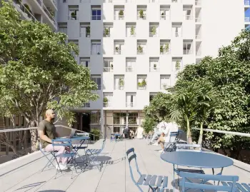 Venta de apartamento tipo estudio en la julia pucmm