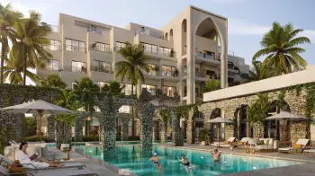 Poseidonia un santuario en el caribe.