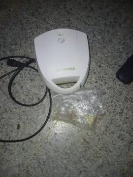 Nebulizador veridian