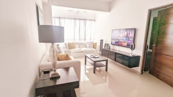 Urbanizacion fernandez apart 2h 2parqueos us1100/mes