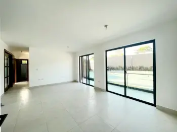 Venta apartamento en primer nivel en monte verde